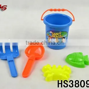 Sand Mold Toy Garden Tool Set thumbnail-6