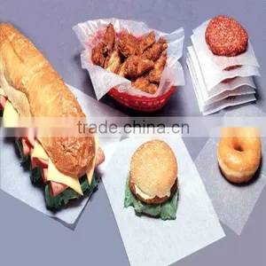 Grease Proof Paper thumbnail-1