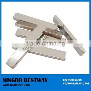 Block Magnets for Water Treatment/high Performance Ndfeb thumbnail-6
