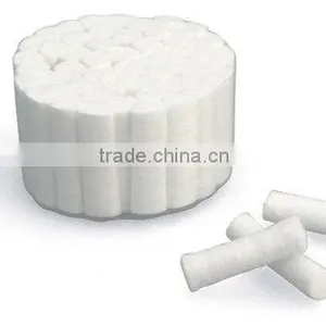 Dental Cotton Roll thumbnail-1