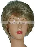 Professional Wholesale Cheap Synthetic Hair Wigs thumbnail-1
