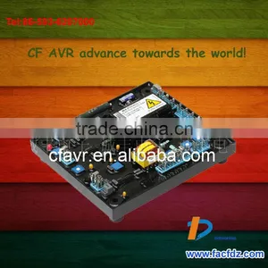 MX341 Home Voltage Stabilizer thumbnail-1