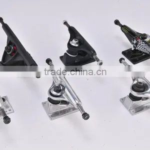 Skateboard Truck 006 thumbnail-1