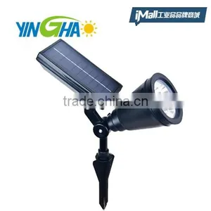 Solar Garden Lamp Waterproof Ultra Bright SHL003 thumbnail-5