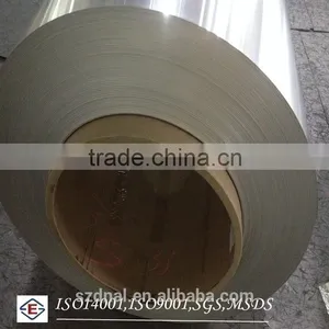 1100 H14 Aluminum Foil Tape With Competitive Price thumbnail-1