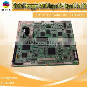 New and Original PARTS MAIN PWB ASSY For Kyocera Use in FS 3920D thumbnail-1