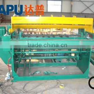 Wire Mesh Welding Machine for Animal Cages thumbnail-1