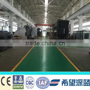 Vacuum Hot Water Boiler for Commercial Building thumbnail-1