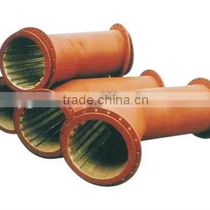 RK Wear Resistant Compound Steel Pipe thumbnail-1