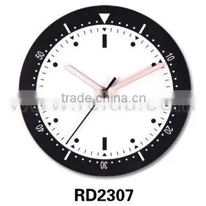 Plastic Wall Clock Without Cover thumbnail-1