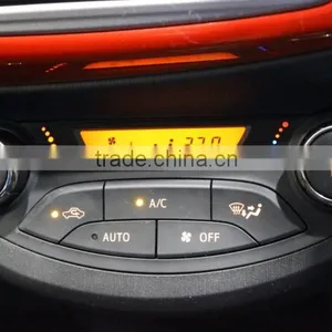 USED CARS - TOYOTA VITZ U TONE (RHD 819736 GASOLINE) thumbnail-6