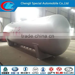 100m3 Pressure Vessel Lpg Tank, 100M3 Lpg Storage Tank, 100M3 Tank Lpg Storage Tanks thumbnail-2