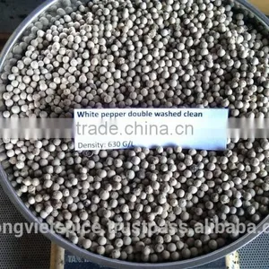 White Pepper Double Washed FAQ thumbnail-1