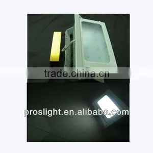 No Glare Spotlight of 40W 5730 High Power Led Spot Light thumbnail-1