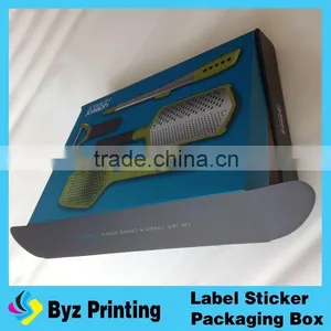 Confection Cake Food Snack Coffee Break Packaging Box From Thailand Manufacturer thumbnail-1