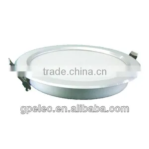 AC100-240V Ultrathin 8inch 15W LED Recessed Downlight thumbnail-1