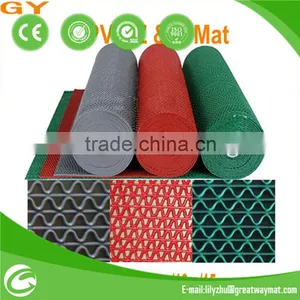 Mesh Pvc Z & S Mat thumbnail-1