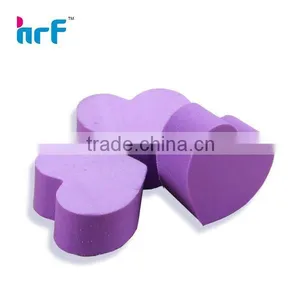Fancy Heart Shaped Eraser thumbnail-1
