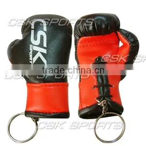Punching Bag Key Chain Kick Bag Key Chain thumbnail-2