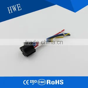 40A ca Car Relay Socket thumbnail-1