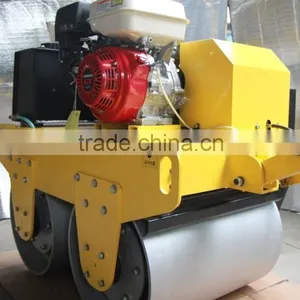 Dynamic Road Roller in Low Price for Sale thumbnail-5