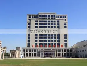 Henan Wanfeng Machinery Manufacturing Co., Ltd. company overview - view 3 thumbnail