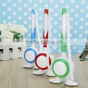 New Design Cute Shape Desk Stand Pen thumbnail-3