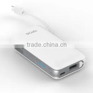 New Gadgets 2014 5200mah Powerpack for Mobile Phone thumbnail-1