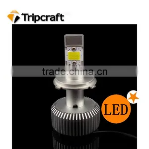 LED Headlight H4 H7 H8 H9 H11 H16 HB3 HB4 30W Auto LED Headlight H4 LED Headlight thumbnail-1