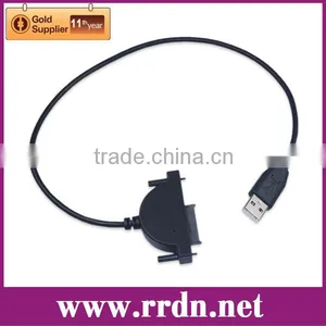 USB2.0 SATA ODD Cable Adapter thumbnail-5