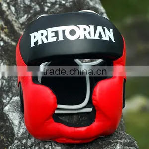 Boxing Headgear Boxing Helmet thumbnail-1