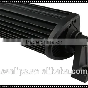 Wholesale 288W 2 Rows Led Light Bar Combo Beam for Suv Truck Offroad Cars thumbnail-6