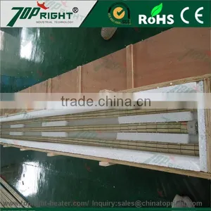 Ceramic Radiant Tube Heating Elements for Water Heater thumbnail-4