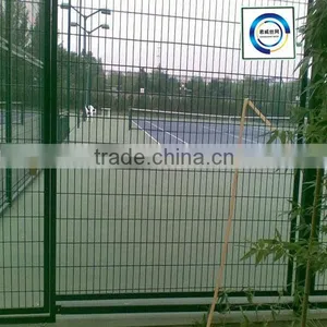 Palyground Fence Wire Mesh ( Direct Factory ) thumbnail-1