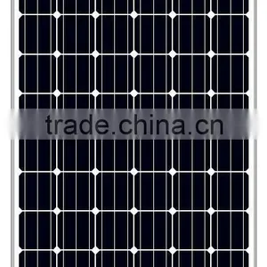 China Top 10 Manufacture High Quality 260W Monocrystalline Solar Panel With 60 Cells Series thumbnail-1