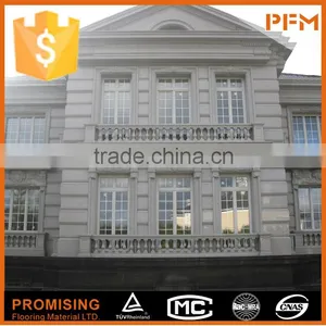 China Decorative Stone Exterior Facade Tile thumbnail-5