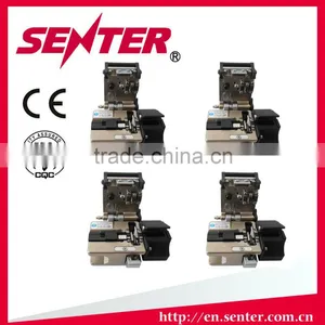 ST3110C Precision Fiber Optic Cleaver/Bin Attached Fiber Cleaver thumbnail-1
