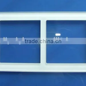 Hot Sale Electric Glass Touch Switch Panel thumbnail-1