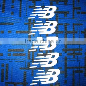 Reflective/ Reflex Film New Garment Label thumbnail-5