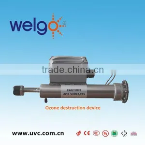 Ozone Generator Spare Part Ozone Destruction Device thumbnail-1
