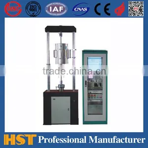 200kN High Temperature Creep Endurance Testing Machine of Metallic Materials thumbnail-1