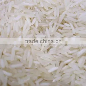 Sugandha Raw White Basmati Rice thumbnail-1