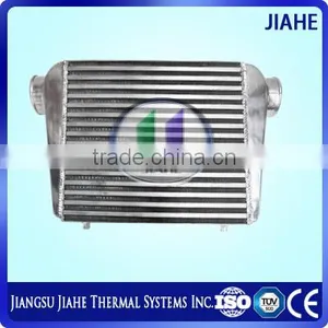 Bar and Plate Intercooler General Models thumbnail-1