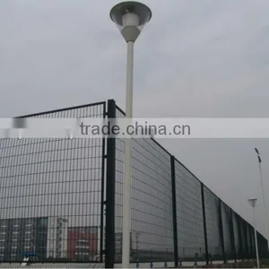Anping Nuojia Stadium Fence thumbnail-1