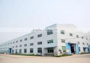 Jiangsu Create Sky International Trade Ltd. company overview - view 1 thumbnail