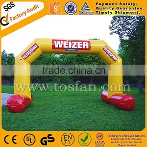 Cheap Inflatable Arches on Sale F5002 thumbnail-3