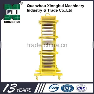 2016 New Design Precast Concrete Wall Precast Concrete Wall Panel Manufacturers thumbnail-1