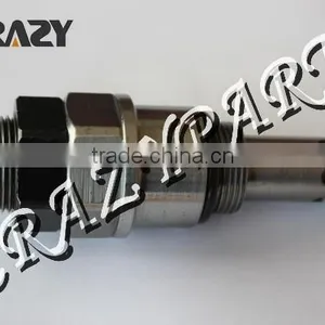 Excavator Hydraulic Main Relief Valve for PC200-8 thumbnail-1