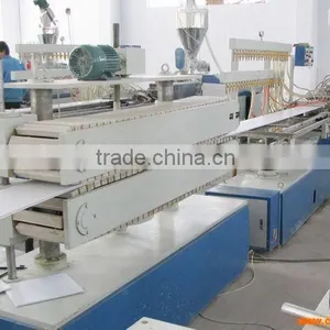 Rigid PVC Color Plastic Board thumbnail-5