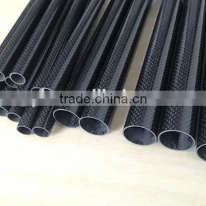 2014 New Products 3K Twill Carbon Fiber Hot Tube8 Japanese thumbnail-1